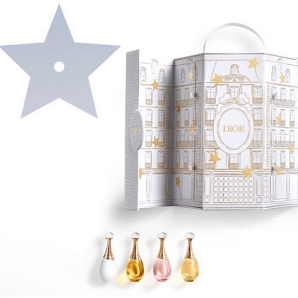 Dior Other - NWT Dior Montaigne Coffret - J'adore VIP Limited Edition Gift Set